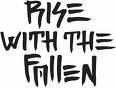 logo Rise With The Fallen